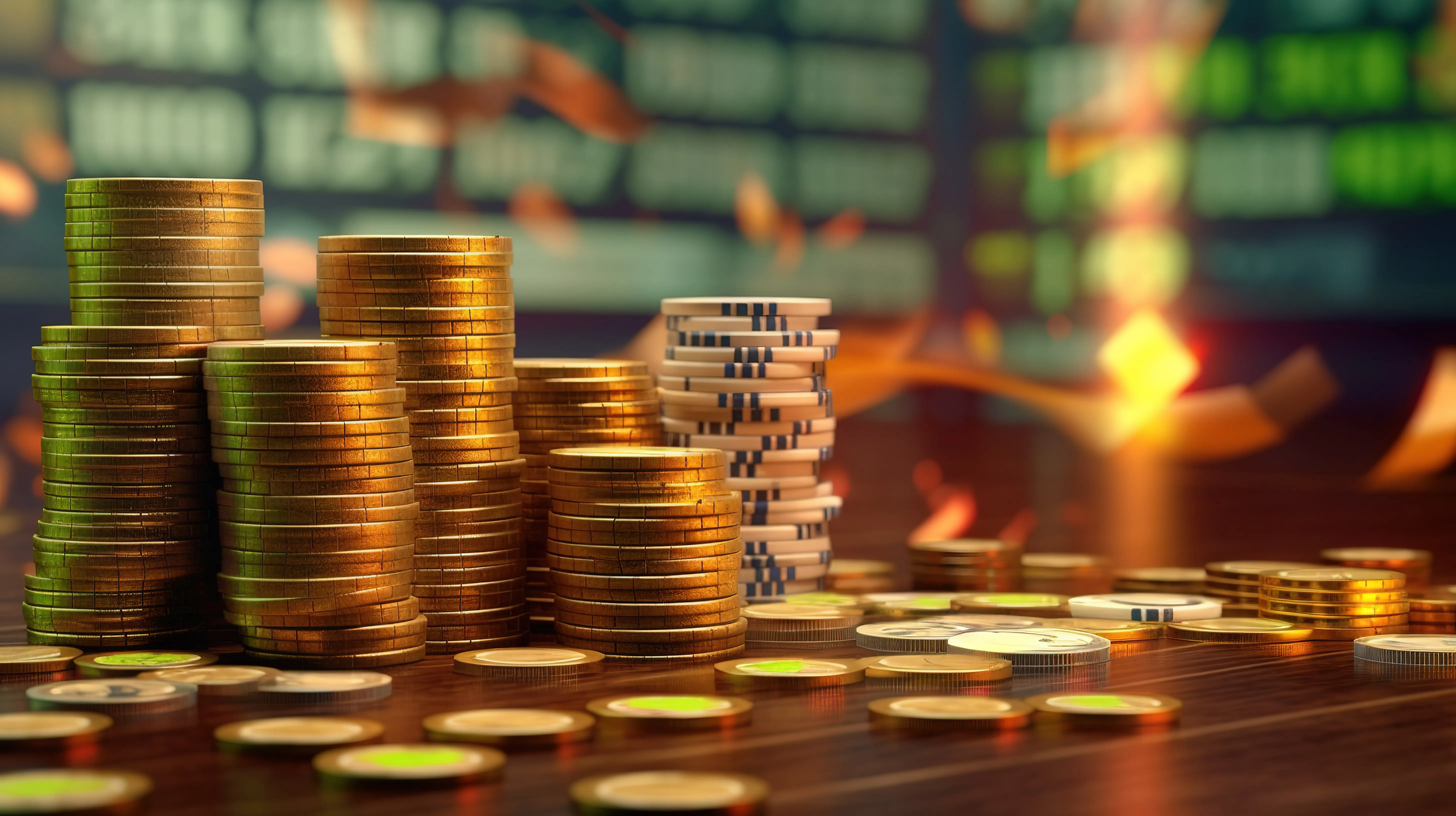 Nền tảng công nghệ tiên tiến