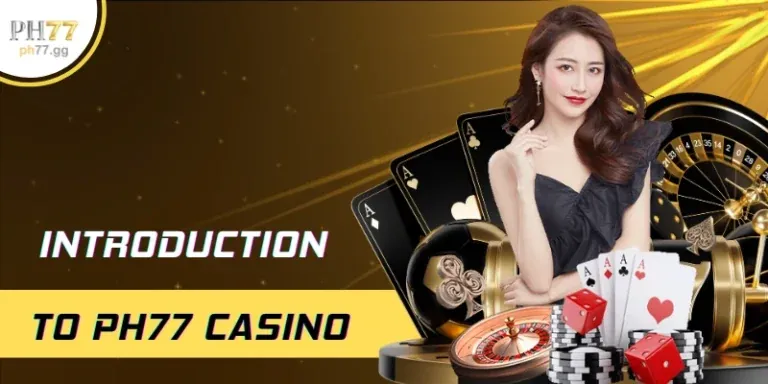 Casino trực tuyến SC88