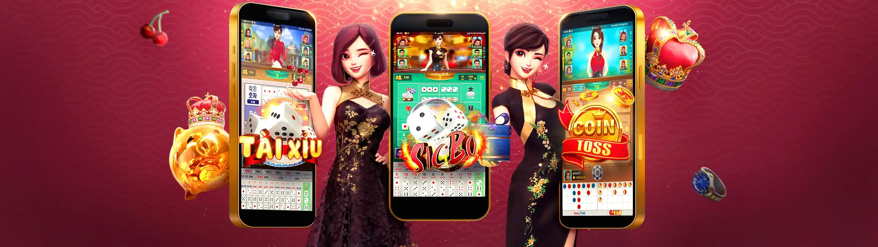 Hình ảnh chính về chiến lược Slot Game SC88, nền tảng ứng dụng giải trí