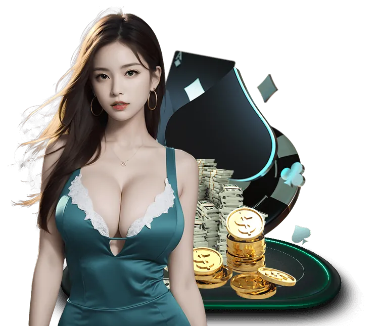 Giao diện chơi Baccarat trên SC88 App
